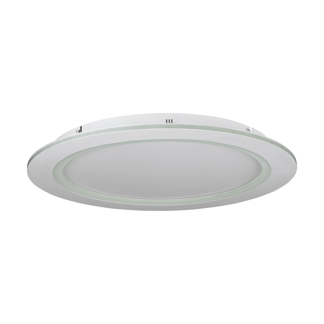 Eglo Connect Led Deckenleuchte Padrogiano Z ø 60 Cm Weiß Siehe Text/Foto B-Ware - 9008606244225