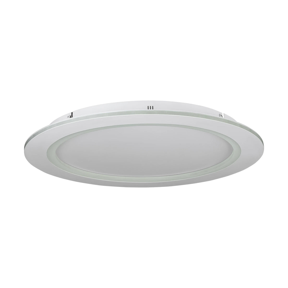 EGLO connect Deckenleuchte Deckenlampe LED Smart Home weiß App Sprachsteuerung - 9008606244225
