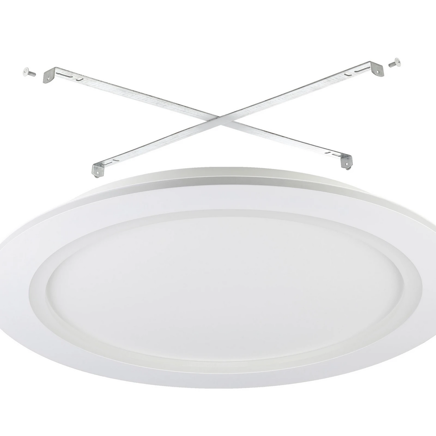 B-Ware Eglo Connect Led Deckenleuchte Padrogiano Z ø 60 Cm Weiß Lampe Spot Siehe Text - 9008606244225
