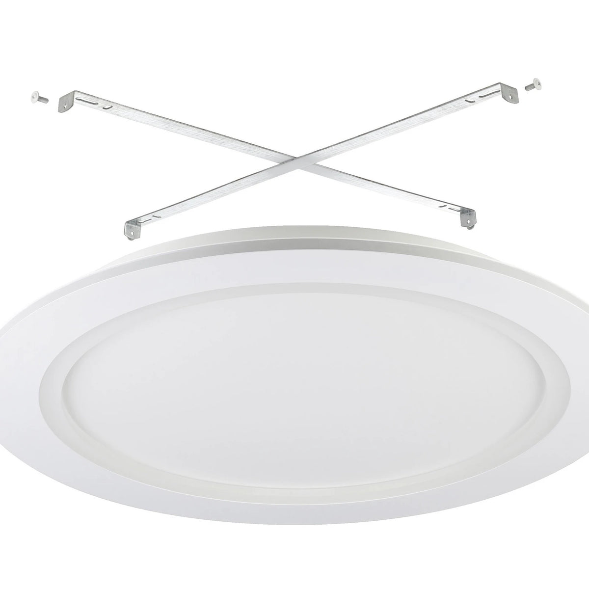 EGLO connect Deckenleuchte Deckenlampe LED Smart Home weiß App Sprachsteuerung - 9008606244225