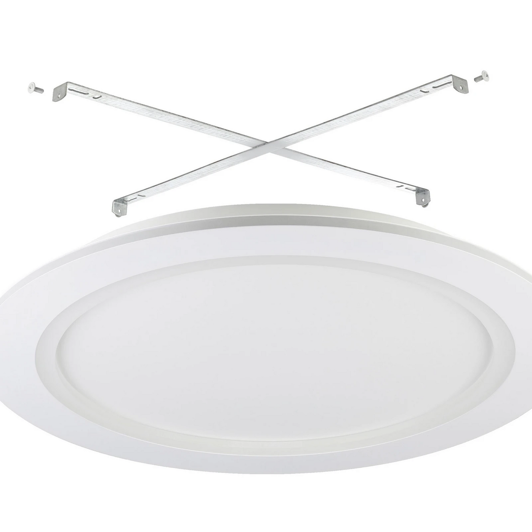 Eglo Connect Led Deckenleuchte Padrogiano Z ø 60 Cm Weiß Siehe Text/Foto B-Ware - 9008606244225