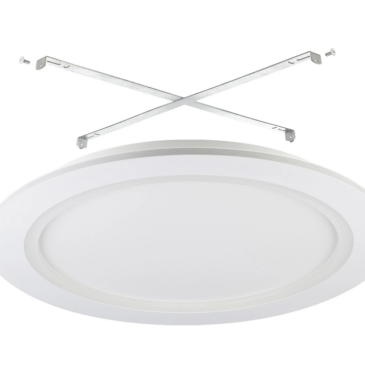 Eglo Connect Led Deckenleuchte Padrogiano Z ø 60 Cm Weiß Siehe Text/Foto B-Ware - 9008606244225