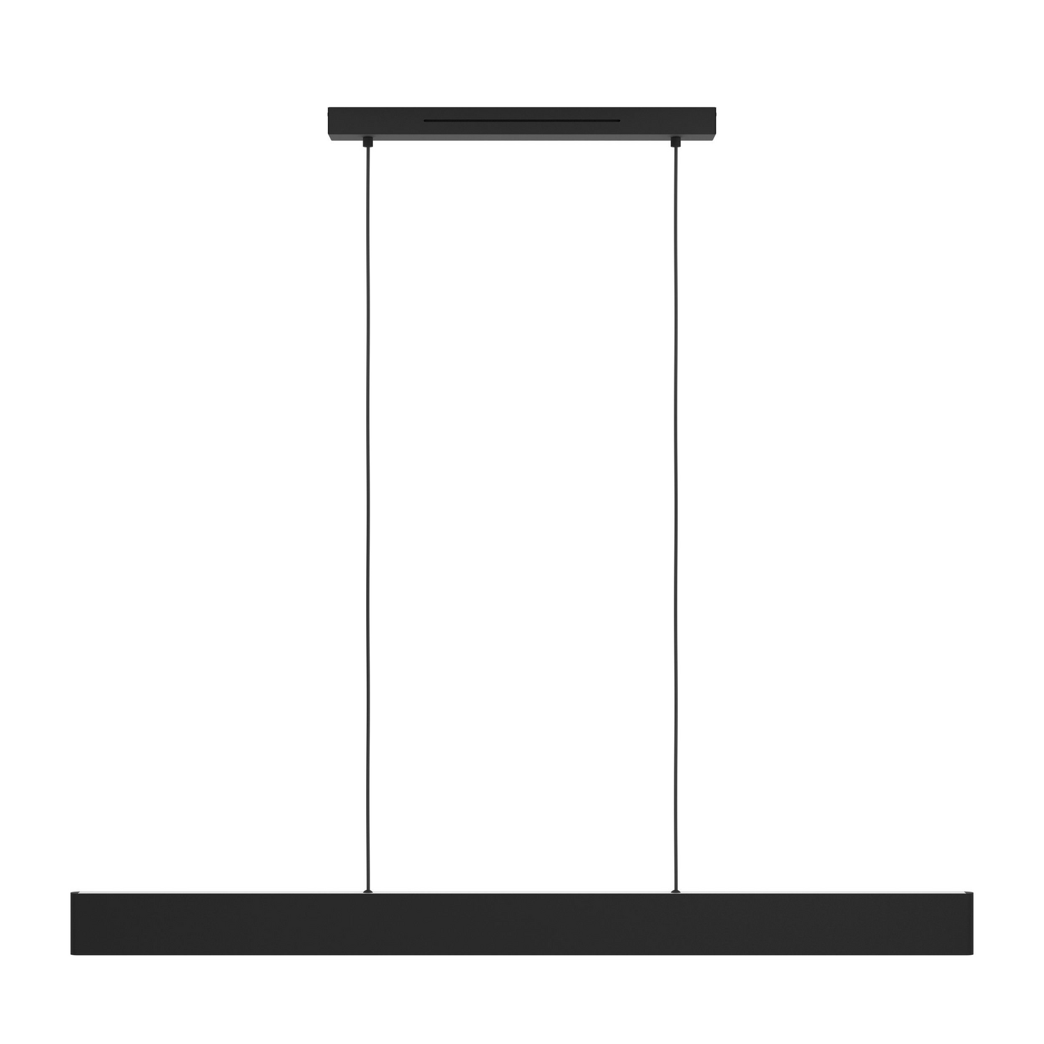 B-Ware Eglo Connect Led Hängeleuchte Pendel Smart Home Lichtsteuerung Schwarz Stahl - 9008606274475