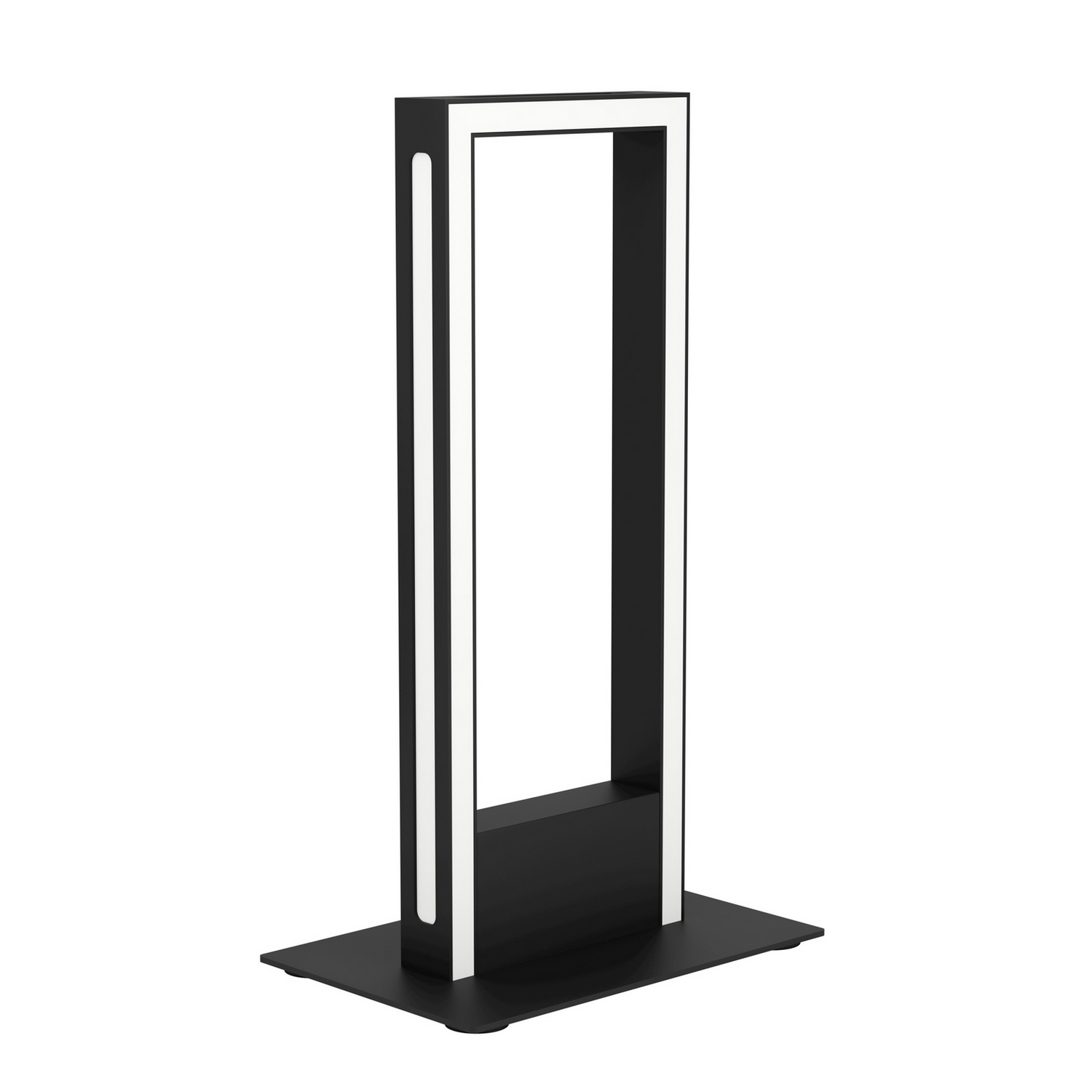 Eglo Connect Led Tischleuchte Tischlampe Savilanas Z Leuchte Lampe Schwarz Cct  B-Ware - 9002759996826