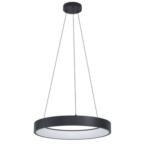 B-Ware Eglo Connect Marghera Z Led Pendelleuchte Deckenlampe Hängeleuchte Deckenlicht