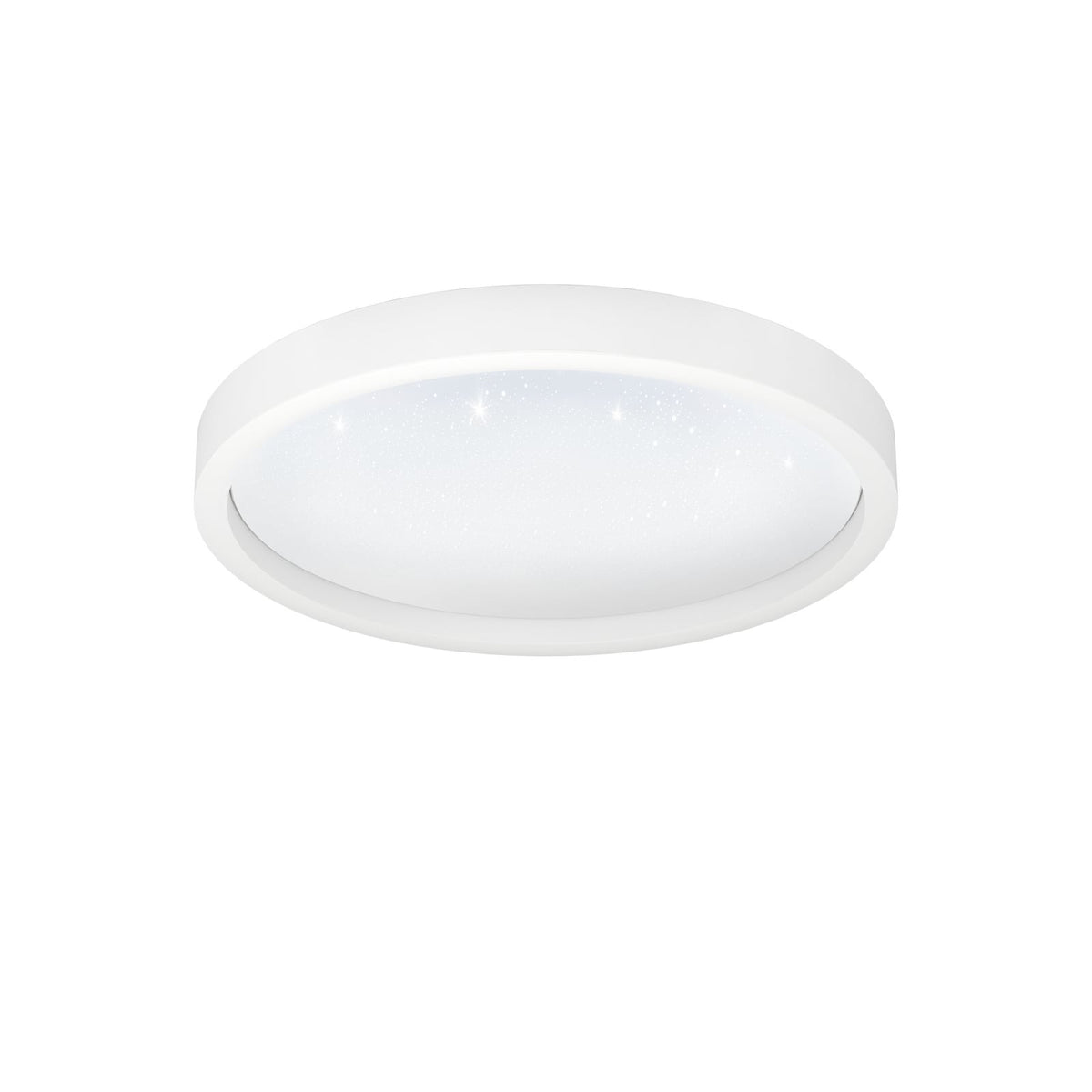 Deckenleuchte Lampe EGLO Connect Montemorelos Z LED RGBW Weiß App Steuerung - 9008606243815