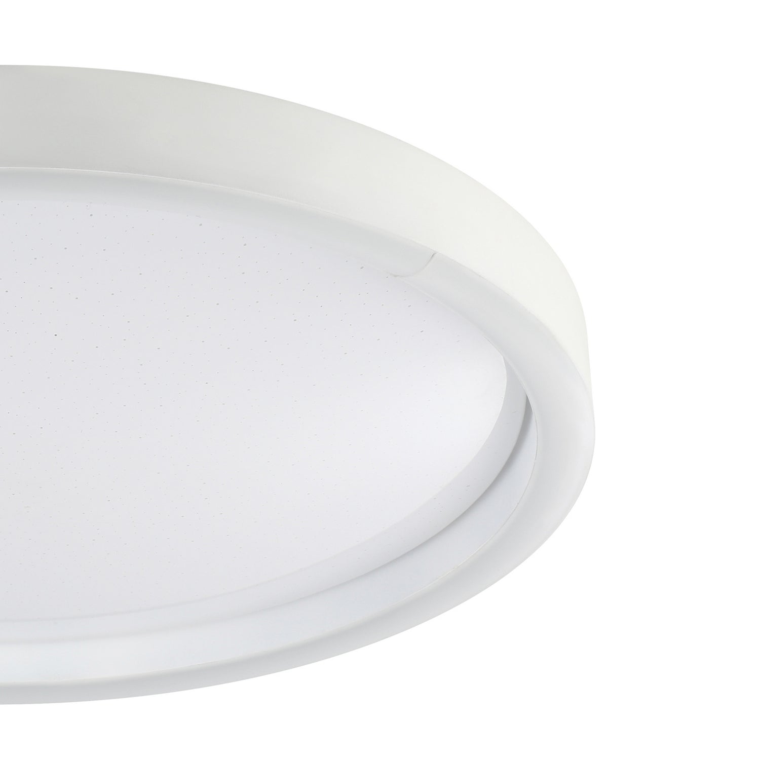 B-Ware Deckenleuchte Lampe Eglo Connect Montemorelos Z Led Rgbw Weiß App Steuerung  - 9008606243815