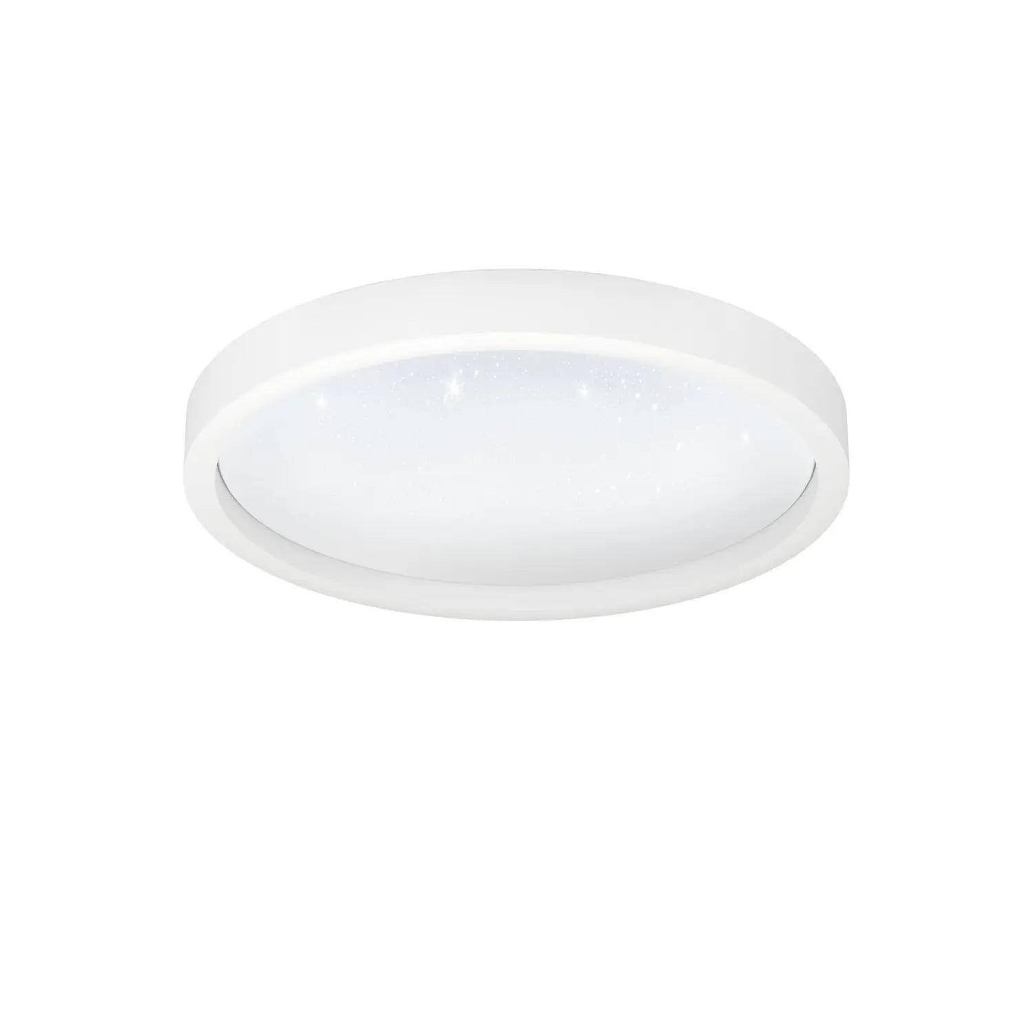 B-Ware Deckenleuchte Lampe Eglo Connect Montemorelos Z Led Rgbw Weiß App Steuerung  - 9008606243815