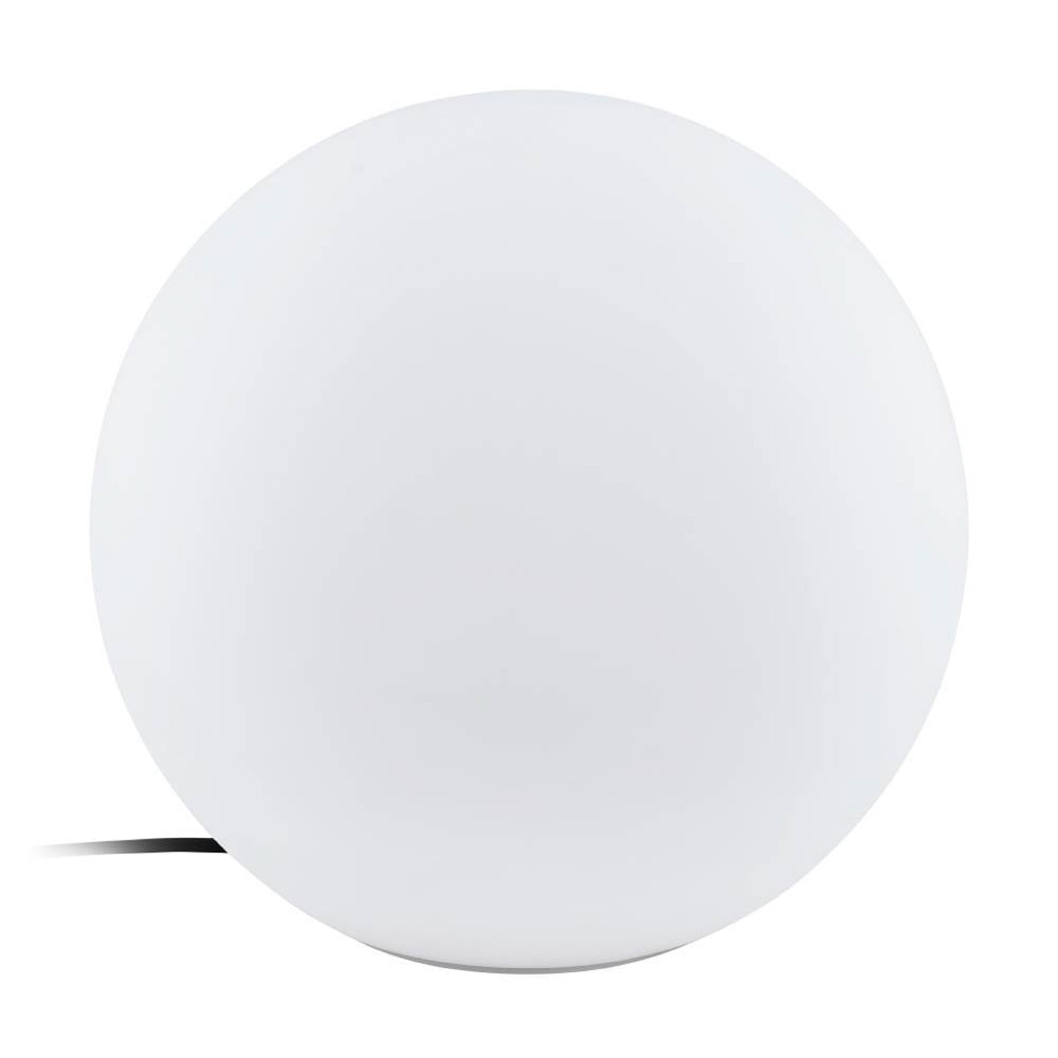 B-Ware Eglo Connect Monterolo Z Led Außendekolampe Lampe Außenleuchte ø39cm Smart - 9008606232543