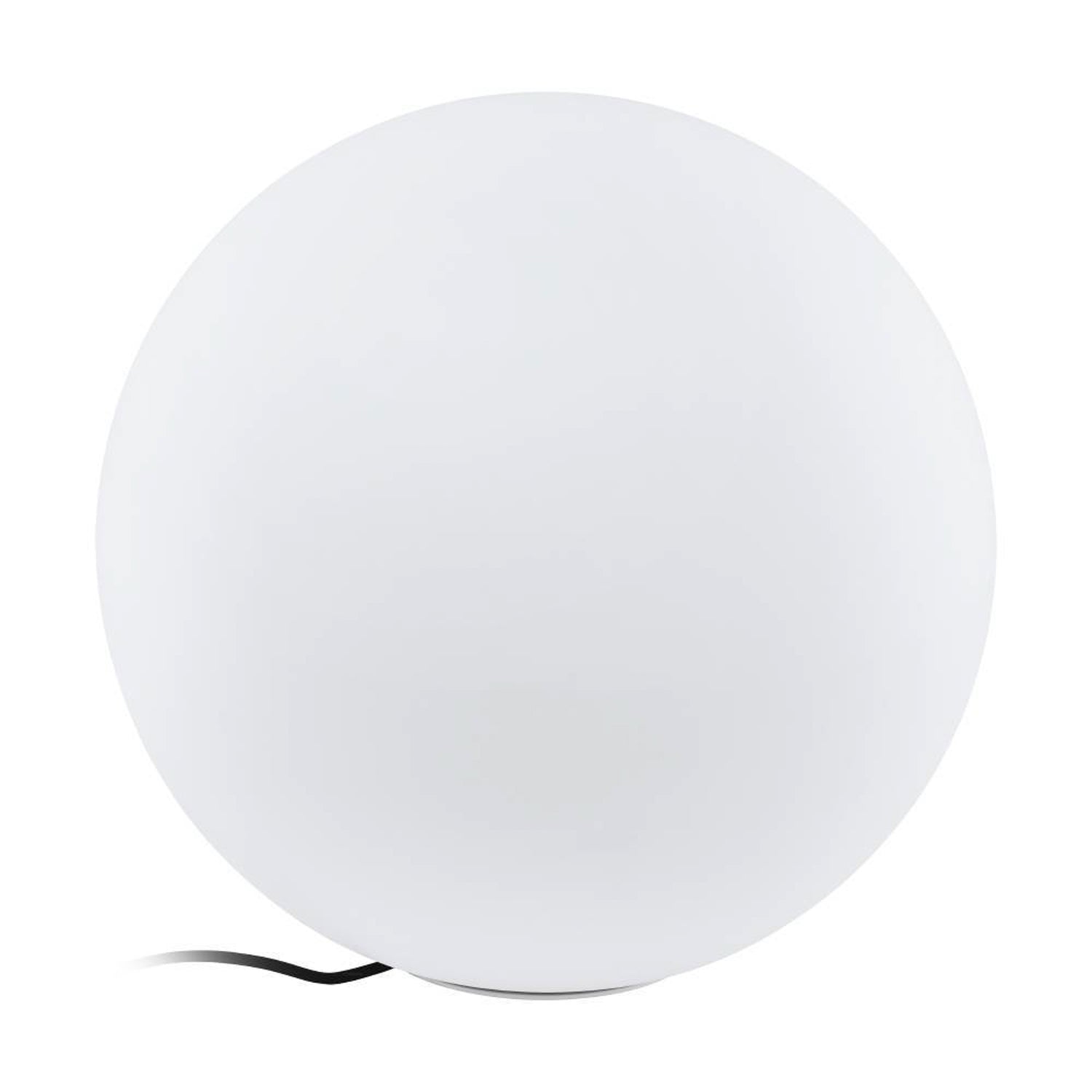 B-Ware Eglo Connect Monterolo Z Led Außendekolampe Außenleuchte ø50cm Dimmbar - 9008606232550