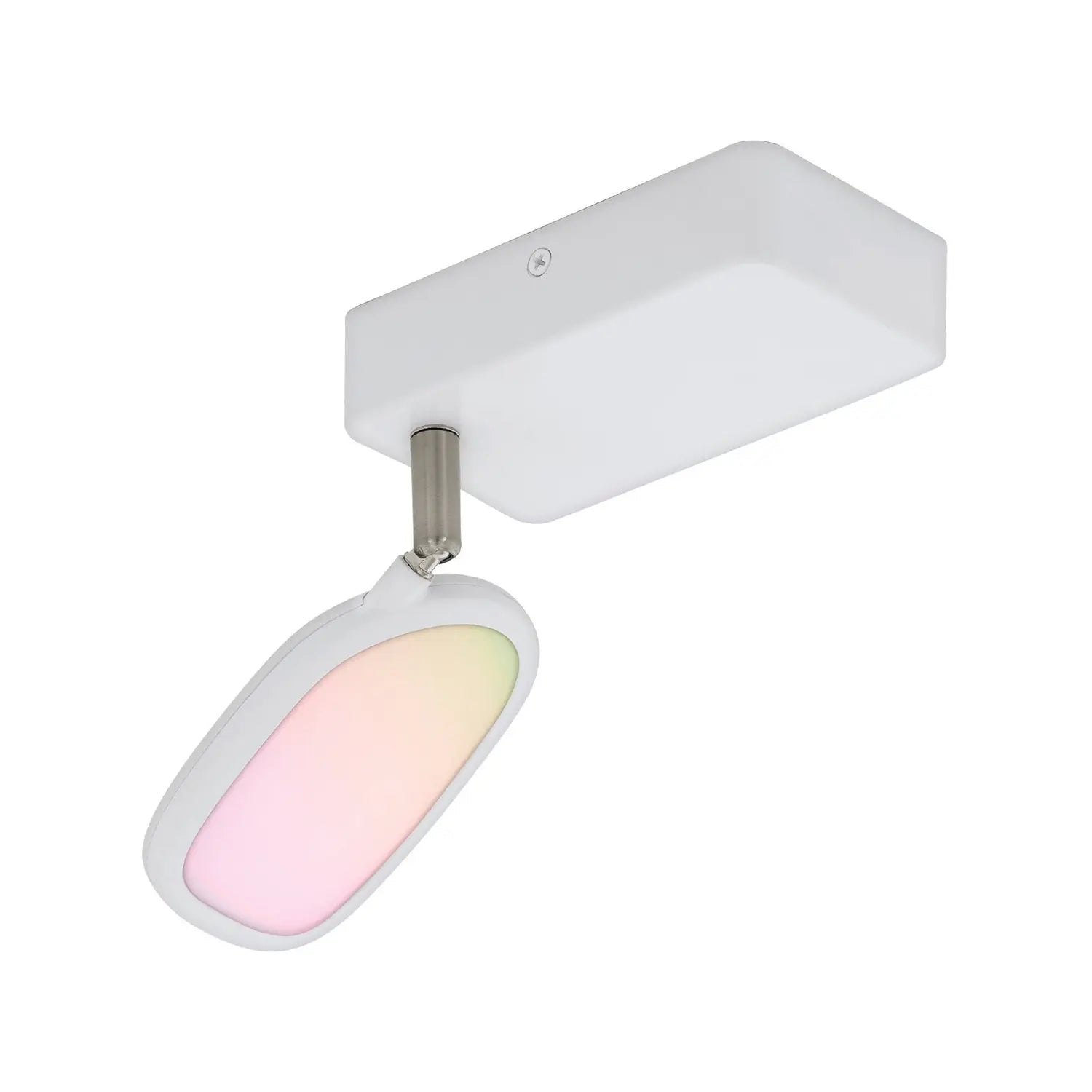 B-Ware Eglo Connect Palombare C Led Deckenspot Strahler Deckenleuchte 1flg Weiß Dimmbar - 9002759976910