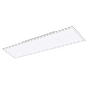 B-Ware Eglo Connect Deckenlampe Deckenleuchte Led Lampe Weiß Aluminium Kunststoff