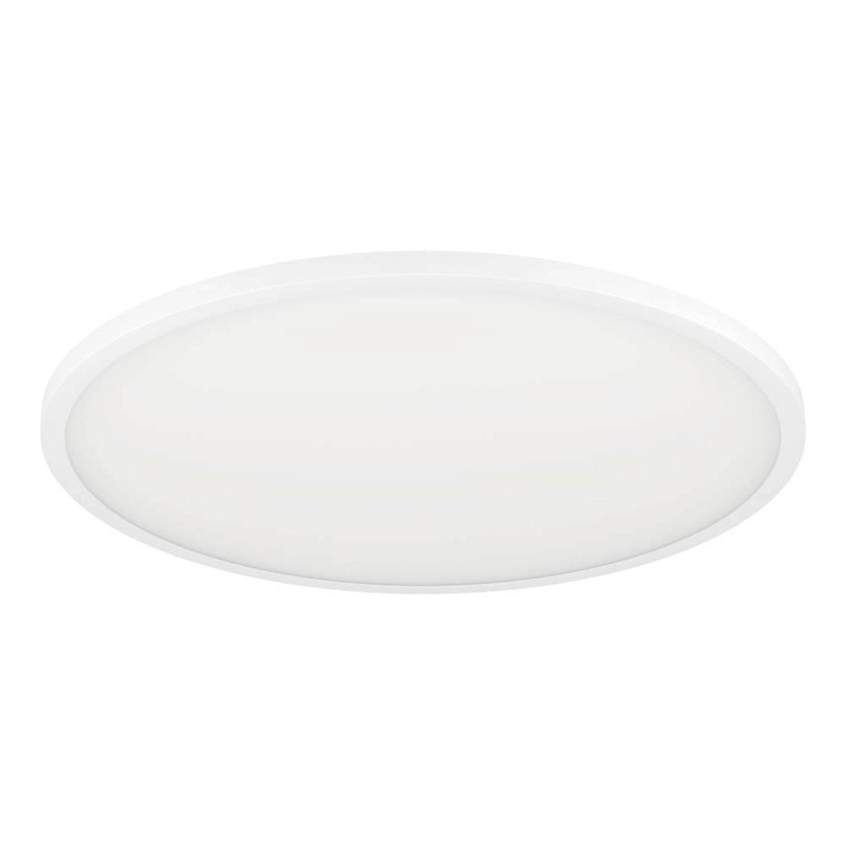 EGLO connect Sarsina-Z Deckenlampe weiß Ø60cm Deckenleuchte Leuchte Lampe Spot - 9008606264056