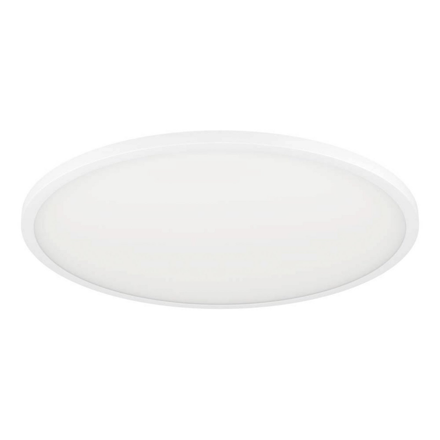 B-Ware Eglo Connect Sarsina Z Deckenlampe Weiß ø60cm Deckenleuchte Leuchte Lampe Spot - 9008606264056