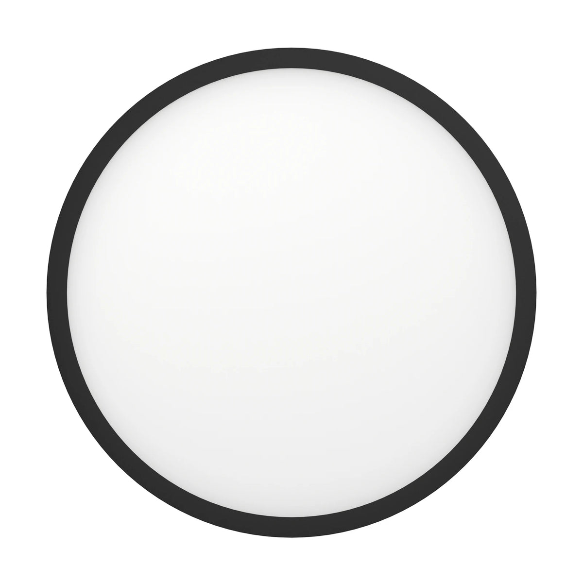 EGLO Deckenlampe Deckenleuchte connect Sarsina Z schwarz Aluminium LED CCT 45 cm - 9008606264063