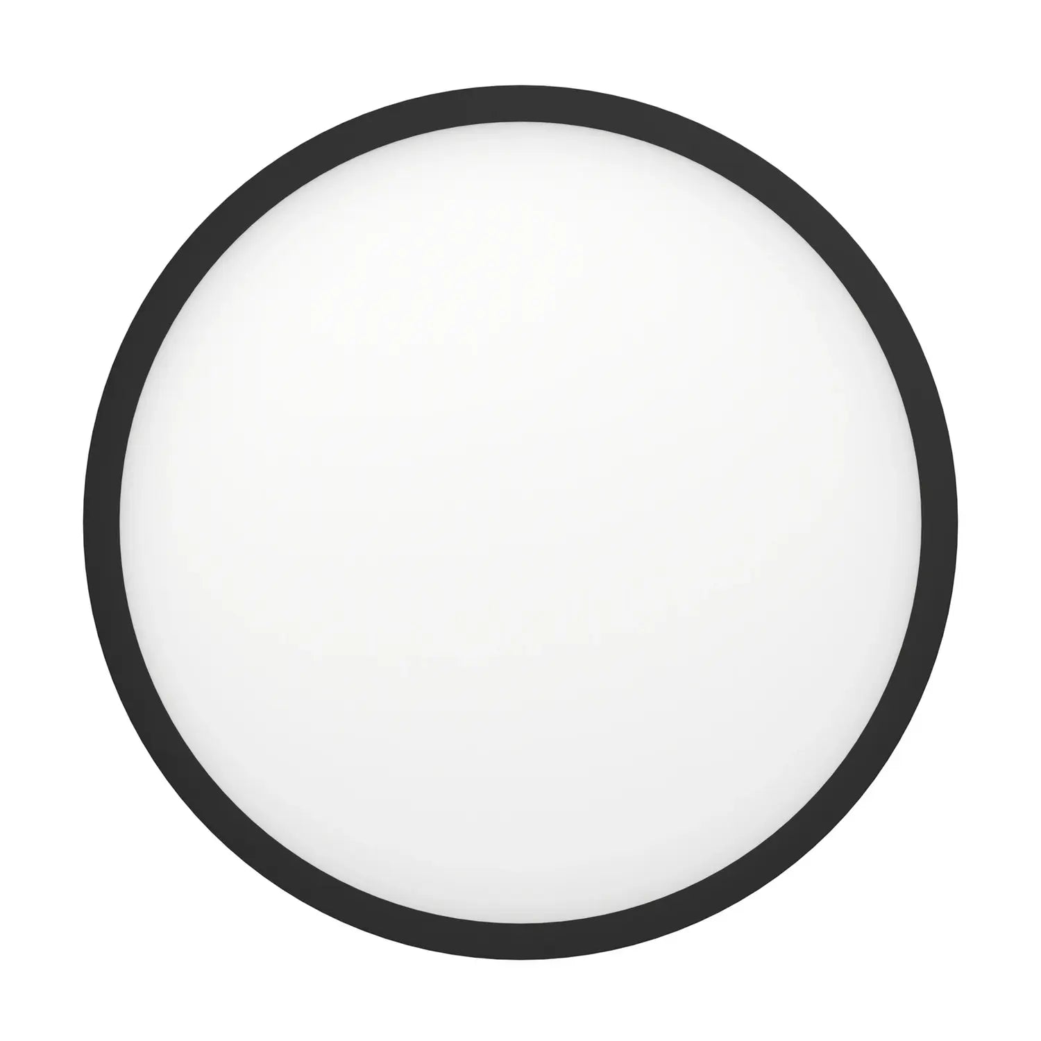 B-Ware Eglo Deckenlampe Deckenleuchte Connect Sarsina Z Schwarz Aluminium Led Cct 45 Cm - 9008606264063