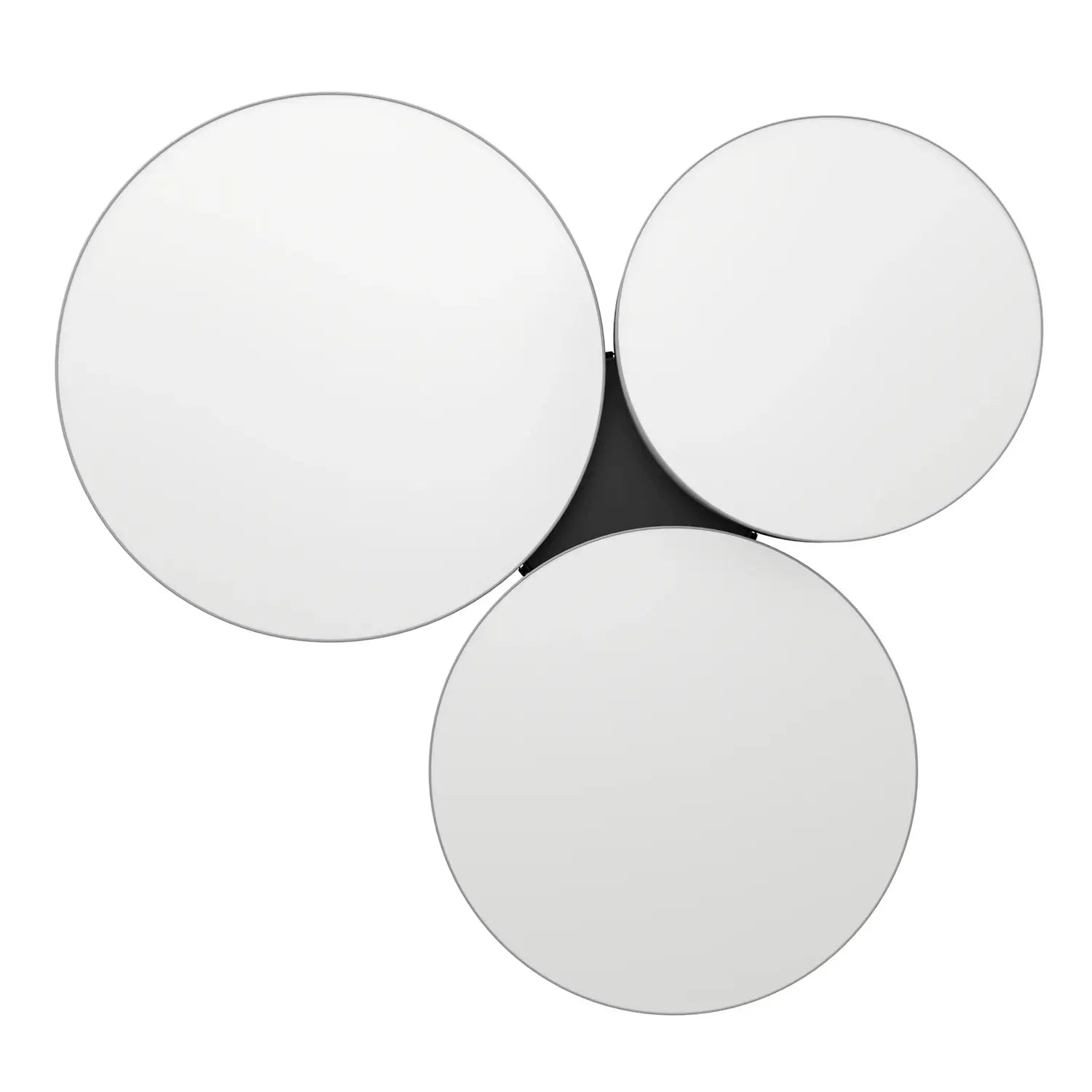 B-Ware Eglo Connect Deckenleuchte Lampe Smart Home Led Grau Barbano Z Stahl App Wlan - 9008606274208