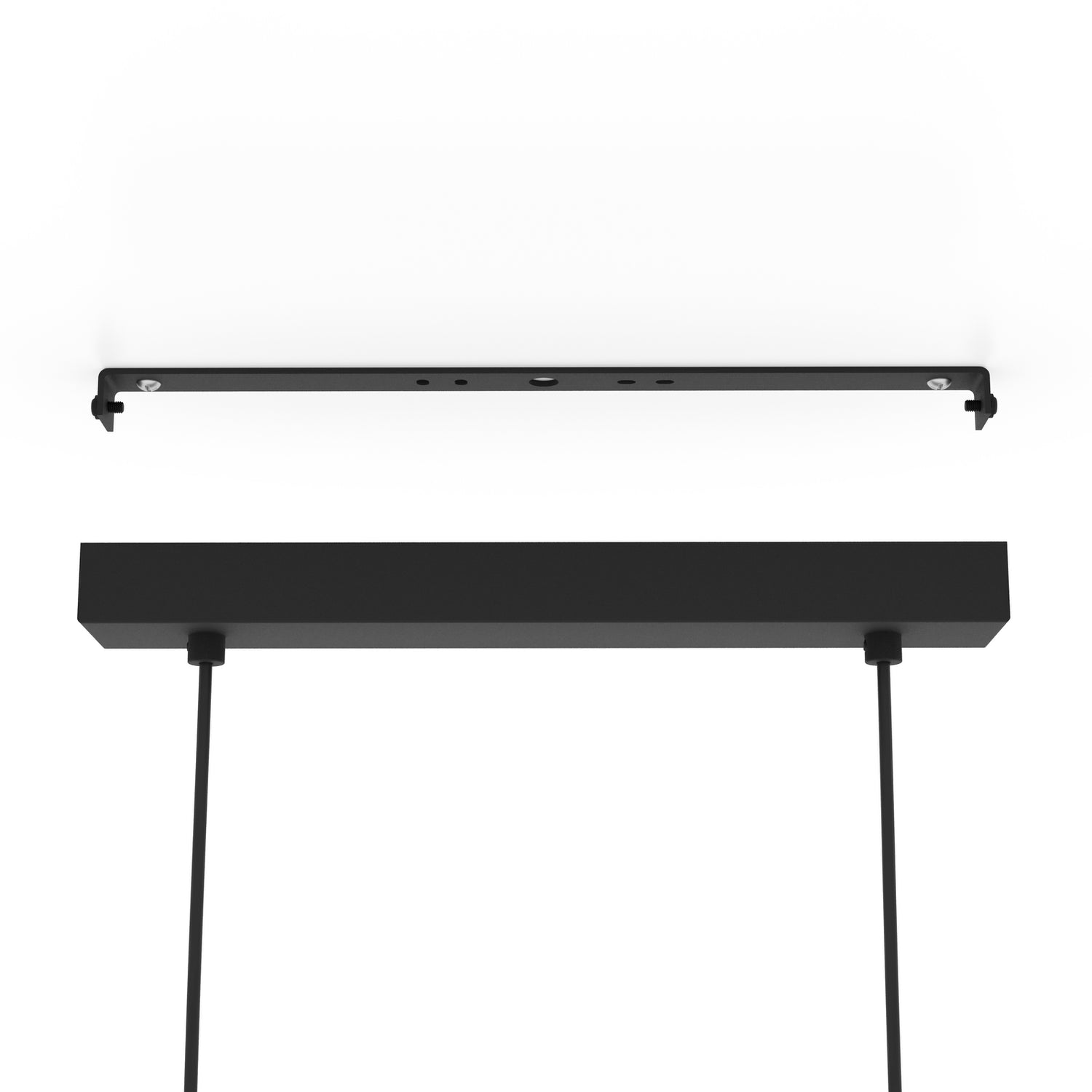 B-Ware Eglo Connect Hängeleuchte Pendelleuchte Smart App Led Barbano Z Grau Cct 82 Cm - 9008606274215