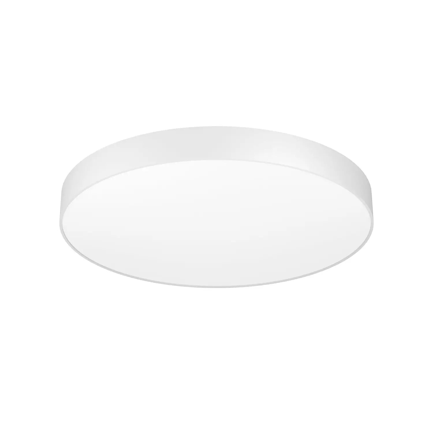 B-Ware Deckenlampe Leuchte Lampe Eglo Connect Smart Led Gallizzi Z Weiß Kunststoff  - 9008606358212