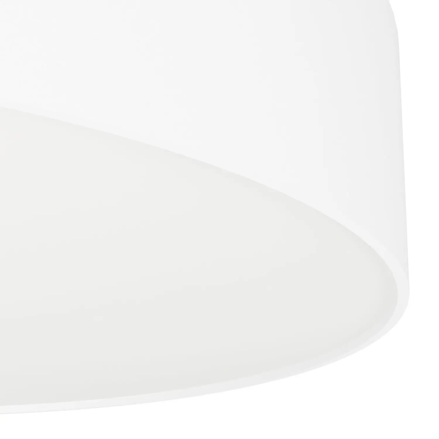 B-Ware Deckenlampe Leuchte Lampe Eglo Connect Smart Led Gallizzi Z Weiß Kunststoff  - 9008606358212