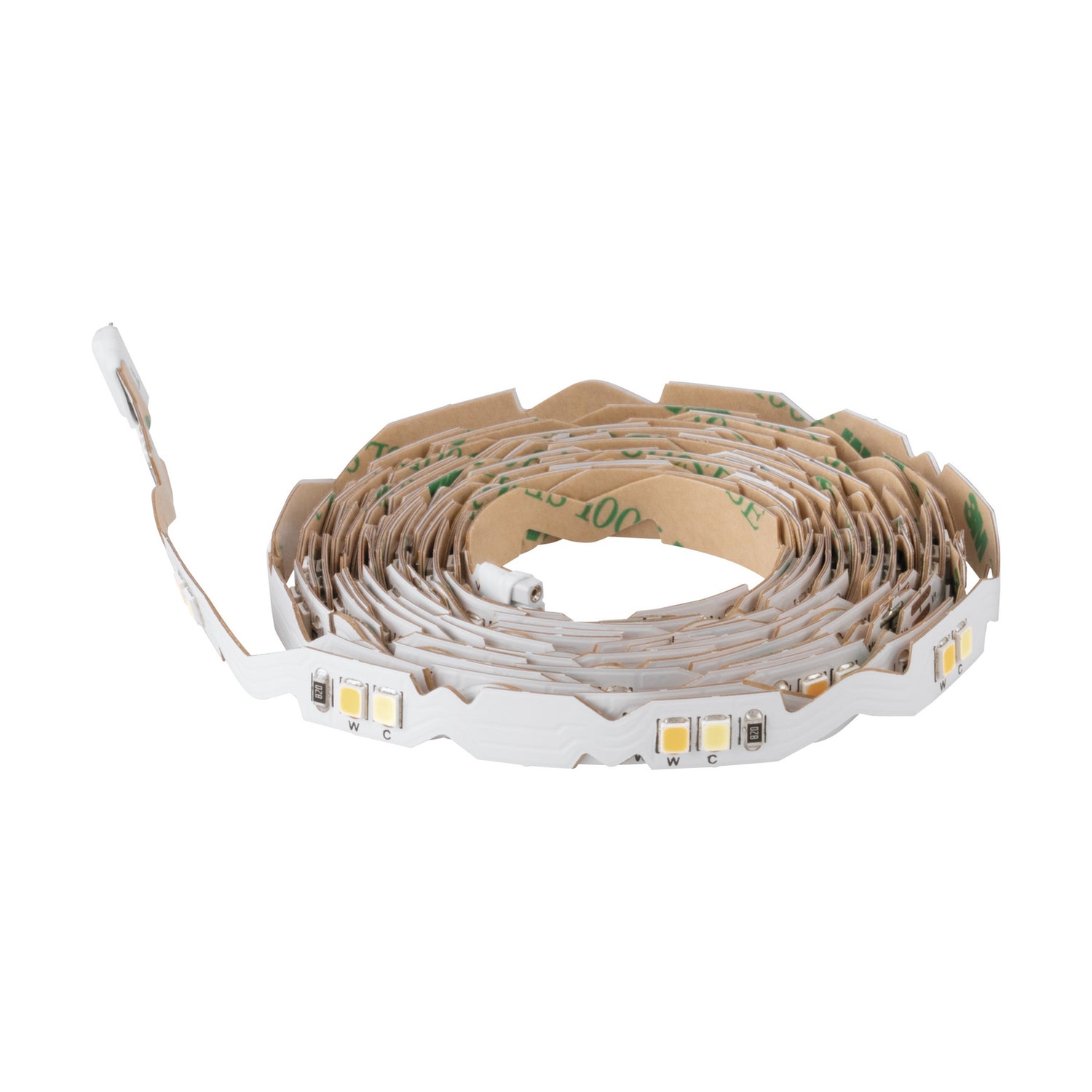 B-Ware Eglo Connect Band Led Strip Stripe Z Weiß Smart Home Bluetooth Cct Starterset - 9002759996840