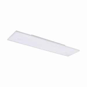 B-Ware Eglo Connect Deckenlampe Deckenleuchte Led Turcona Z Weiss Farbwechsel Dimmbar