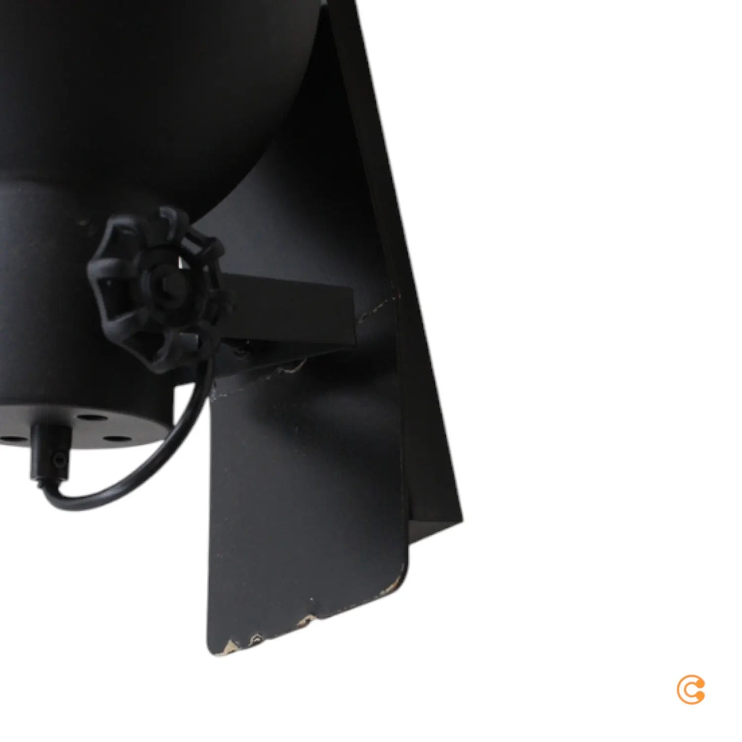 Eglo Deckenstrahler Strahler Barnstaple Schwarz Dreiflammig Siehe Text/Foto B-Ware - 647616535893