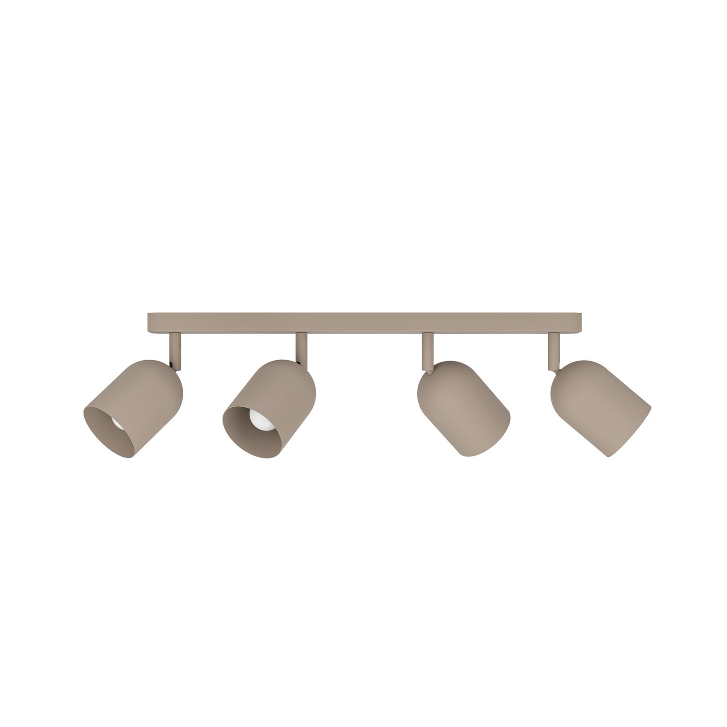 B-Ware Eglo Deckenstrahler Deckenlampe Tilston Stahl Beige - 9008606359745