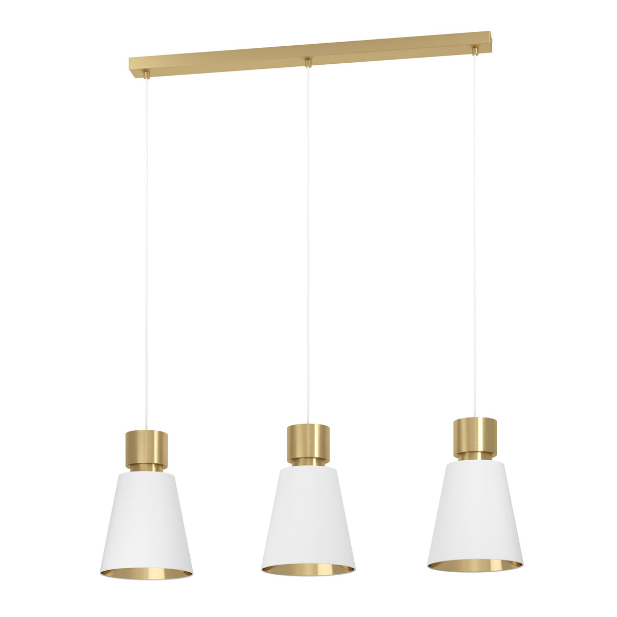 EGLO Hängeleuchte Aglientina Hängelampe Pedellampe Pendelleuchte Lampe Leuchte - 9008606243594