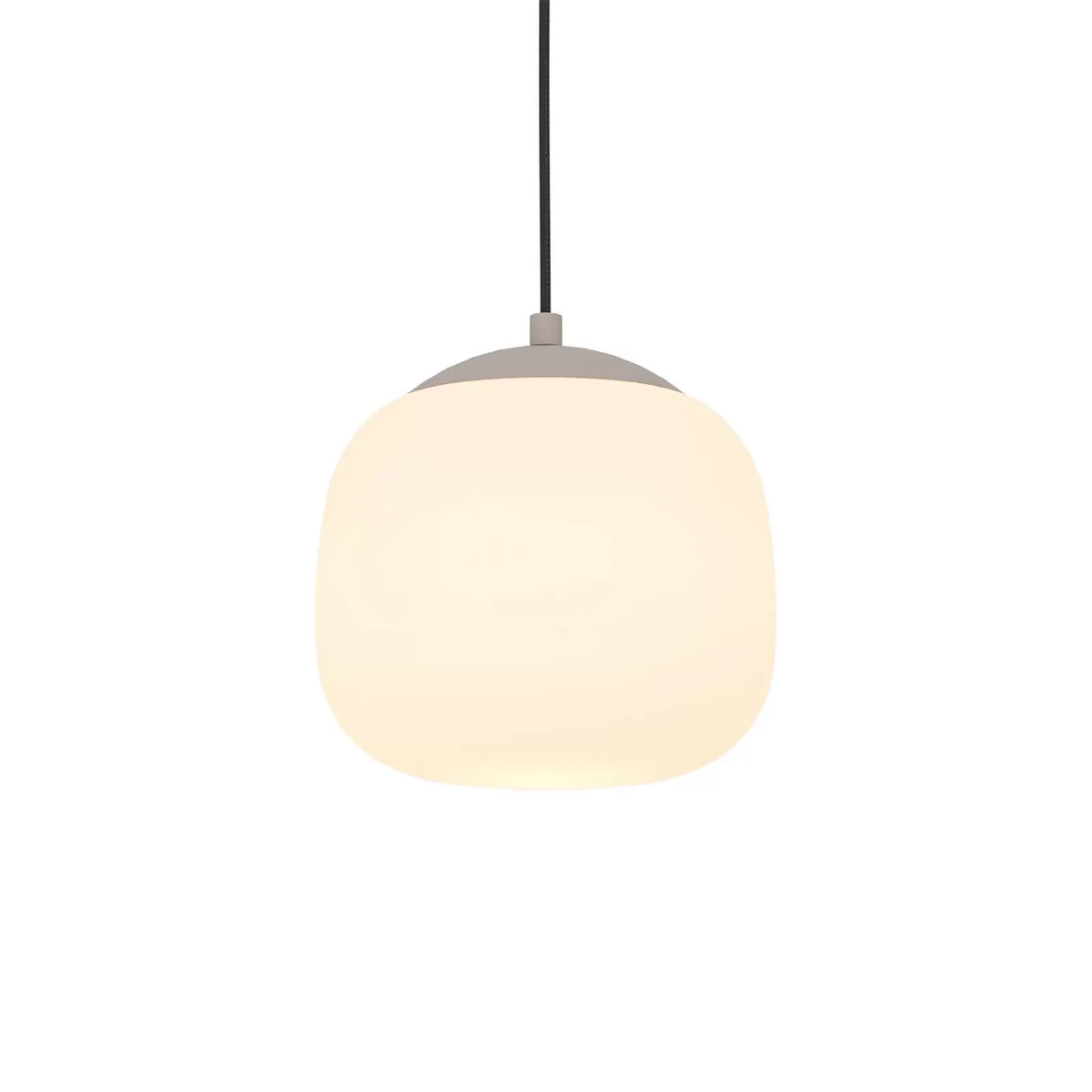 EGLO Hängeleuchte Cominio Hängelampe Deckenlampe Leuchte taupe sand einflam980 - 9008606274581
