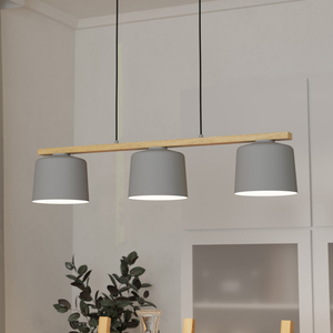 B-Ware Eglo Mariel Hängeleuchte Hängeleuchte Deckenlampe Lampe Leuchte Pendelleuchte