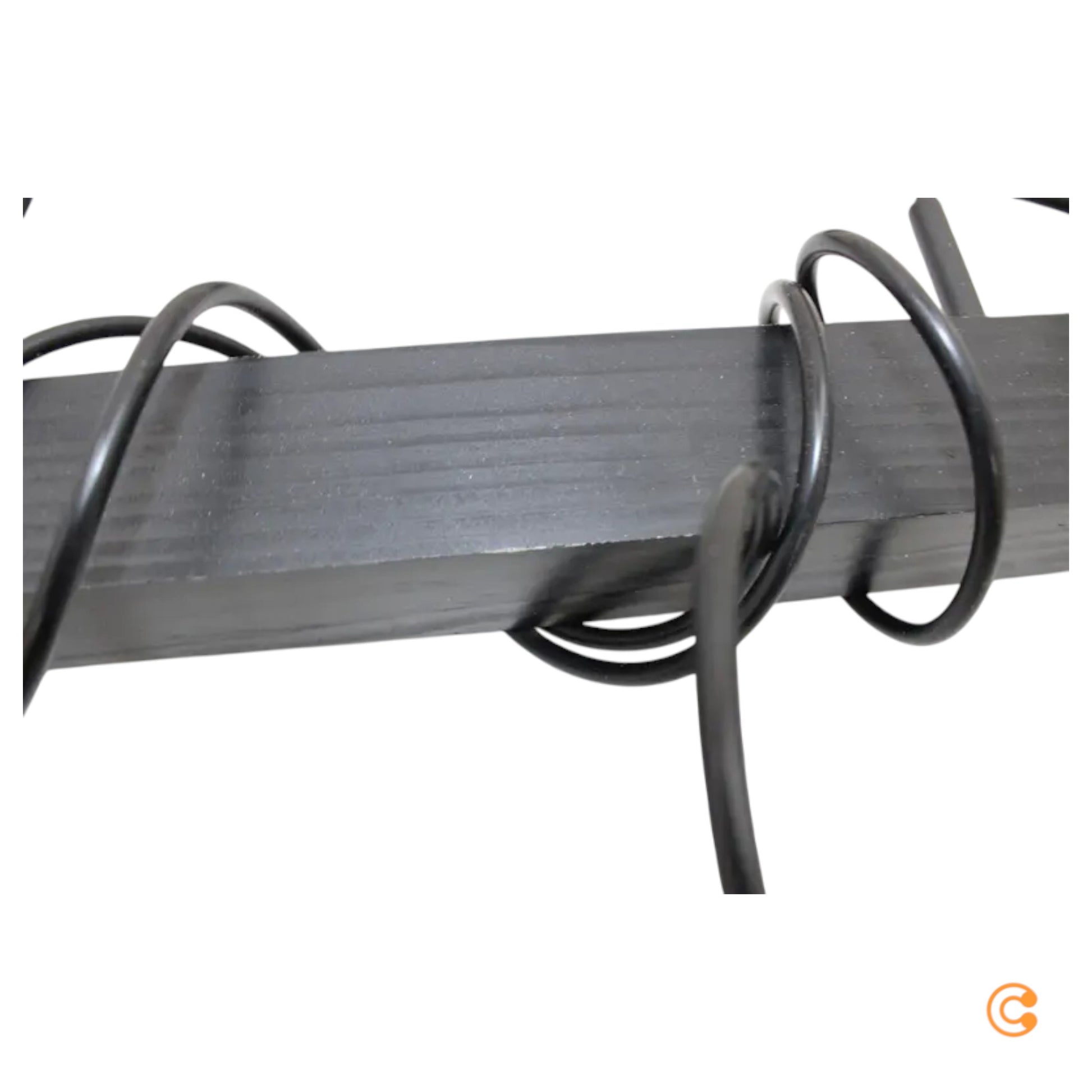 EGLO Hängeleuchte Pendelleuchte Townshend schwarz 100cm SIEHE TEXT/FOTO - 9002759440626