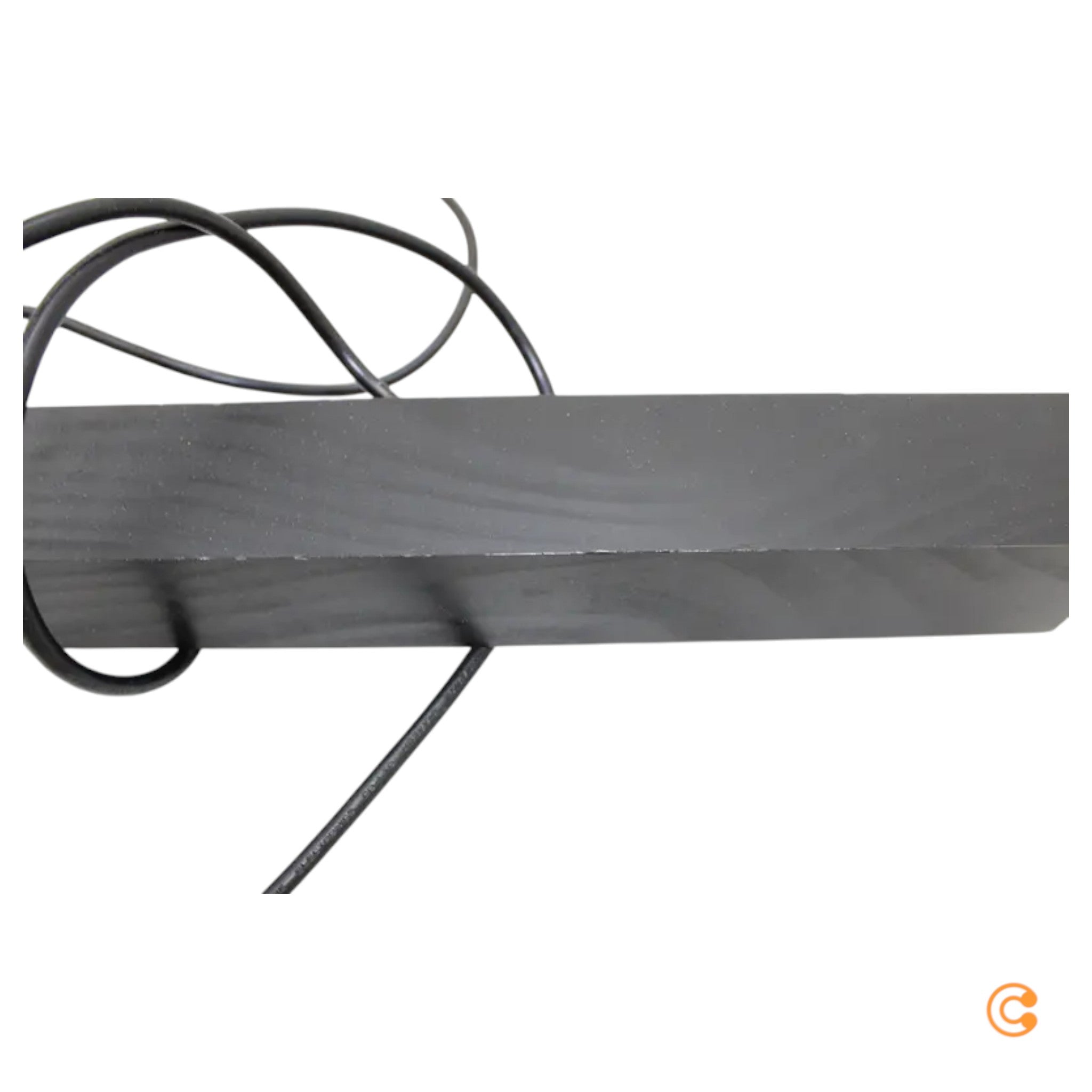 EGLO Hängeleuchte Pendelleuchte Townshend schwarz 100cm SIEHE TEXT/FOTO - 9002759440626
