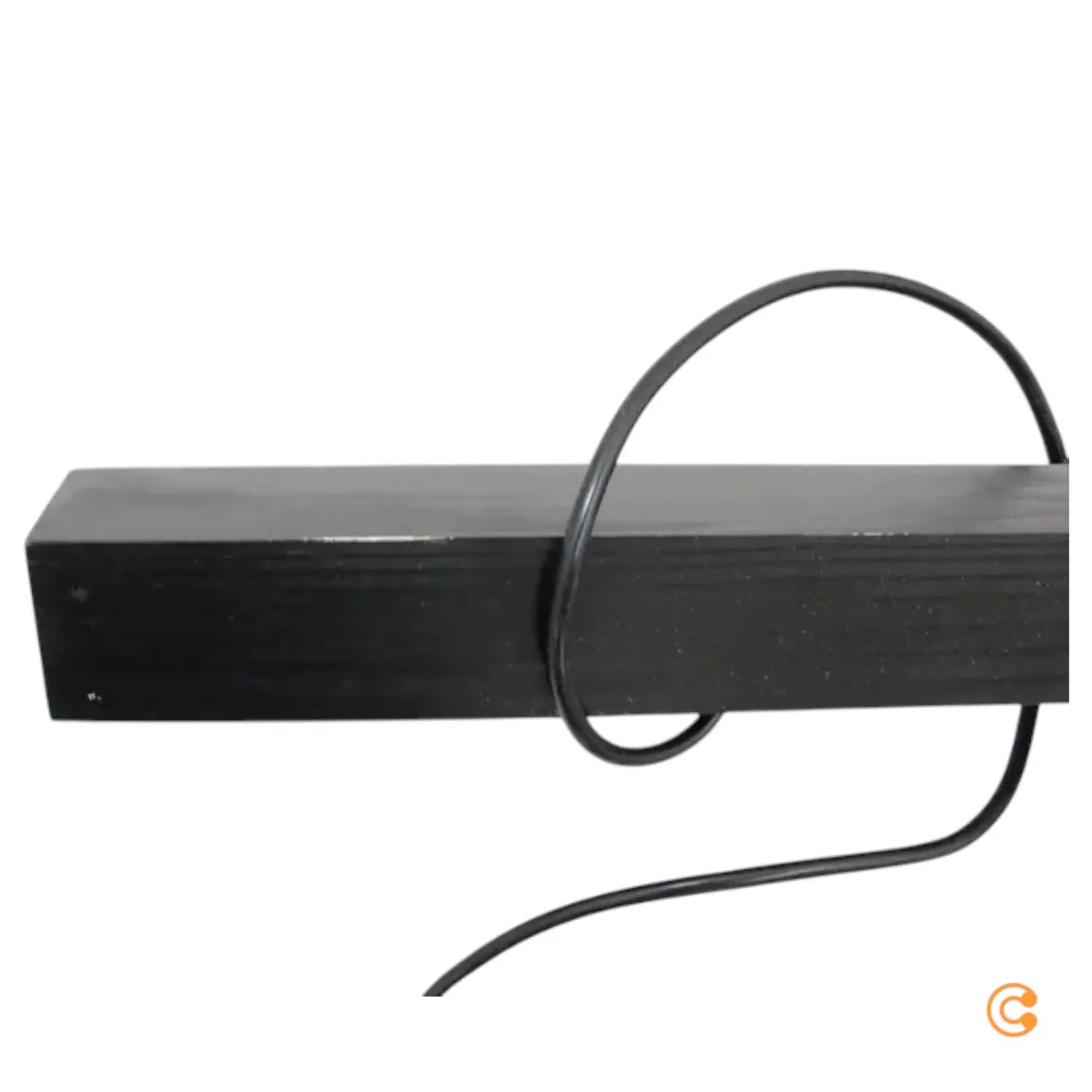 B-Ware Eglo Hängeleuchte Pendelleuchte Townshend Schwarz 100cm Siehe Text/Foto - 9002759440626