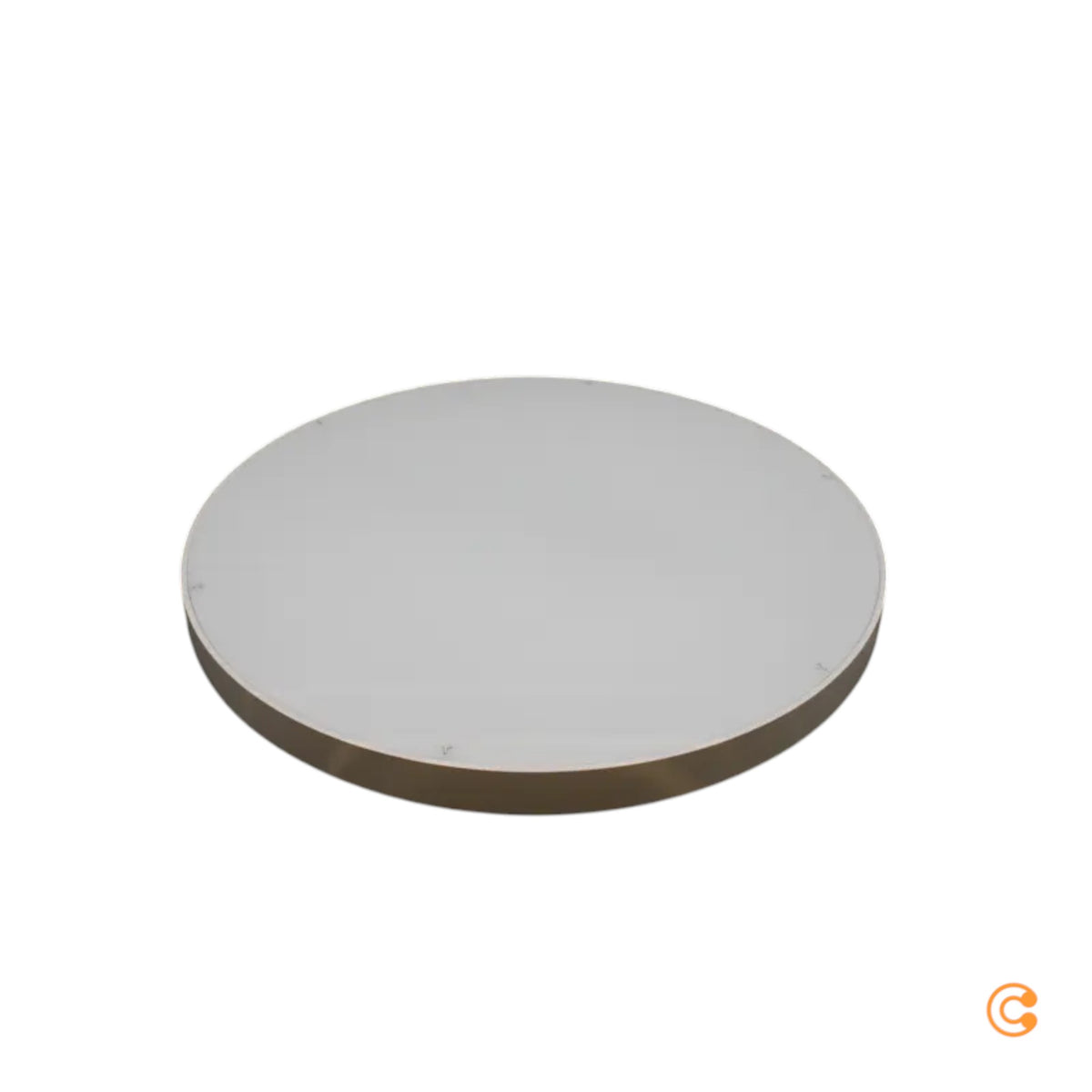 Eglo Deckenlampe Deckenleuchte LED Fernbedienung Zubieta Access weiß Kunststoff - 5002759988937