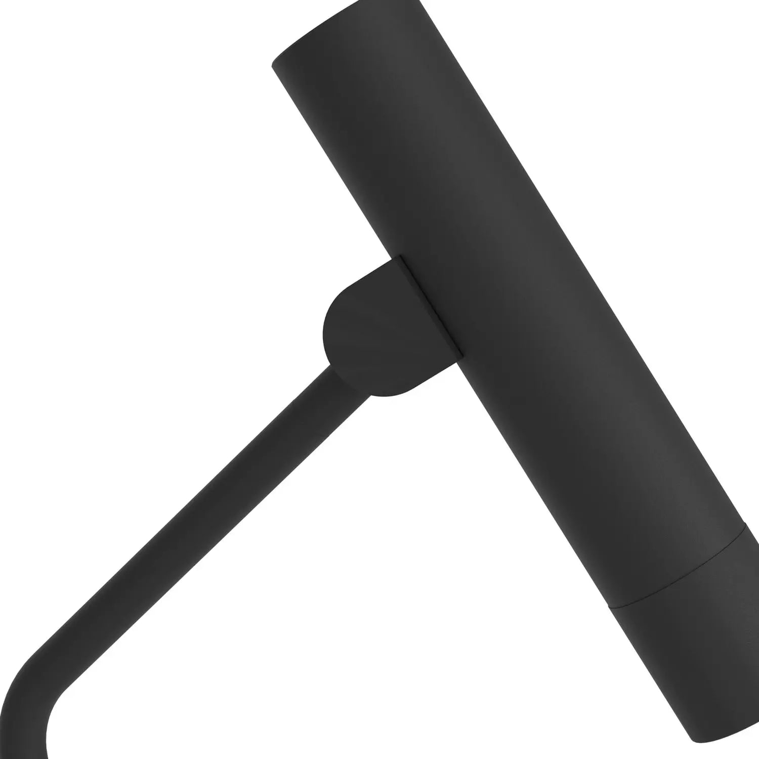 B-Ware Eglo Tischleuchte Nachttischlampe Led Almudaina Schwarz Stahl 49 5 Cm - 9008606274123