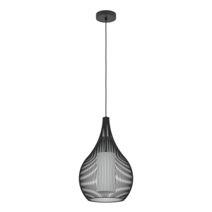 B-Ware Eglo Razoni 1 Pendelleuchte Pendellampe Leuchte Lampe Hängeleuchte Licht
