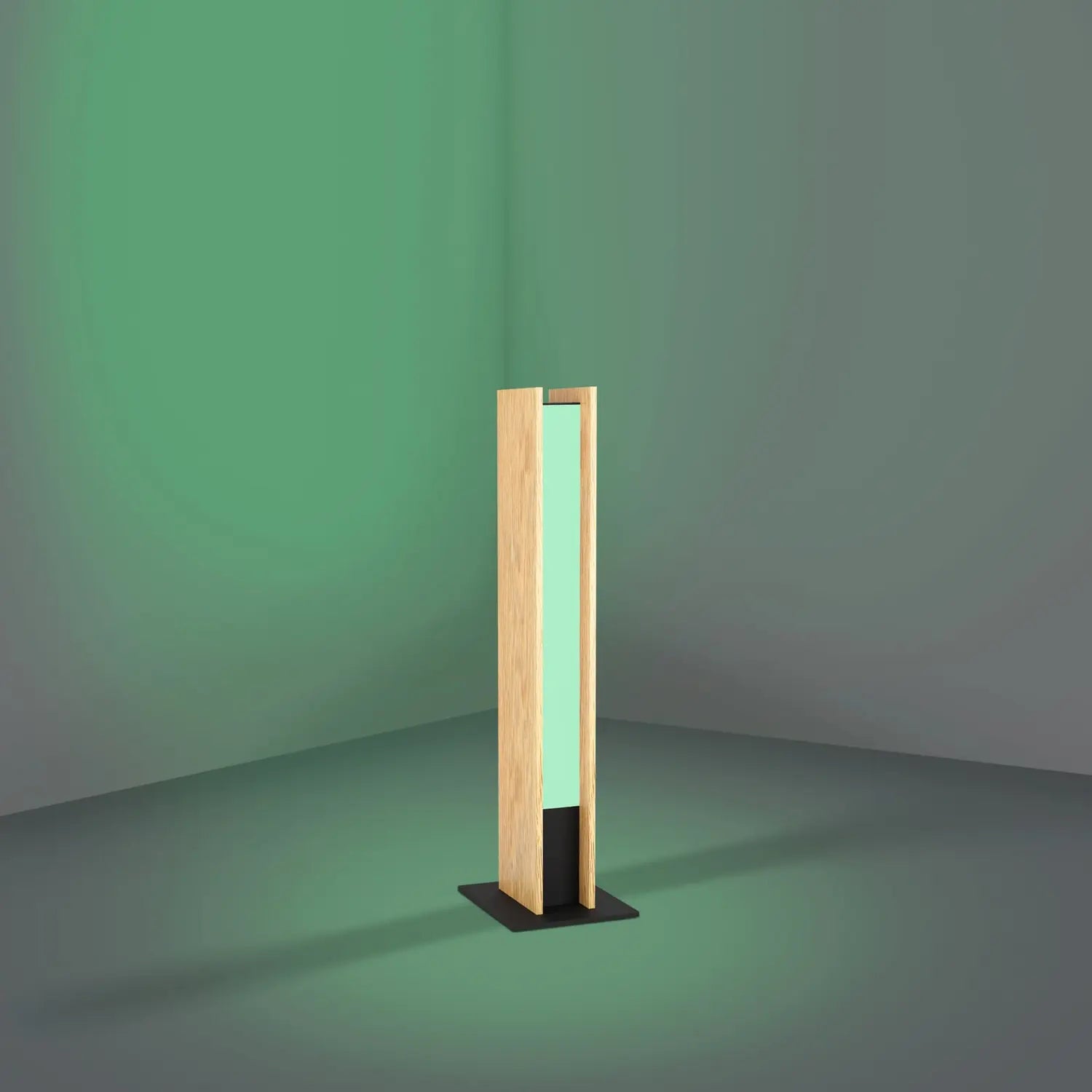 B-Ware Eglo Tischlampe Leuchte Smart Lampe Led Holz Rgb Cct App Alexa Zig Bee Siehe Text - 9008606243693
