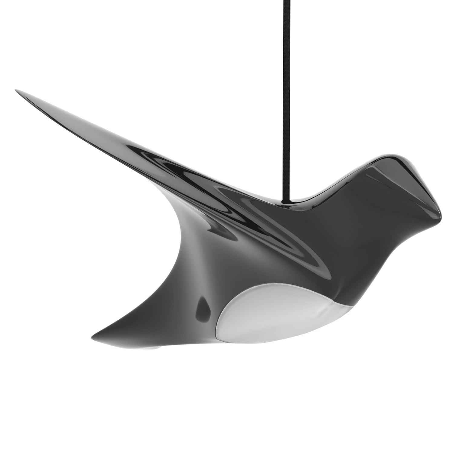 D-Ware Eglo Hängelampe Pendelleuchte Stars Of Light Led Paratebueno Schwarz Stahl - 9008606270651