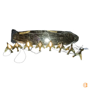 C-Ware Eglo Stars Of Light Pendelleuchte Hängelampe Led Paratebueno Siehe Text/Foto