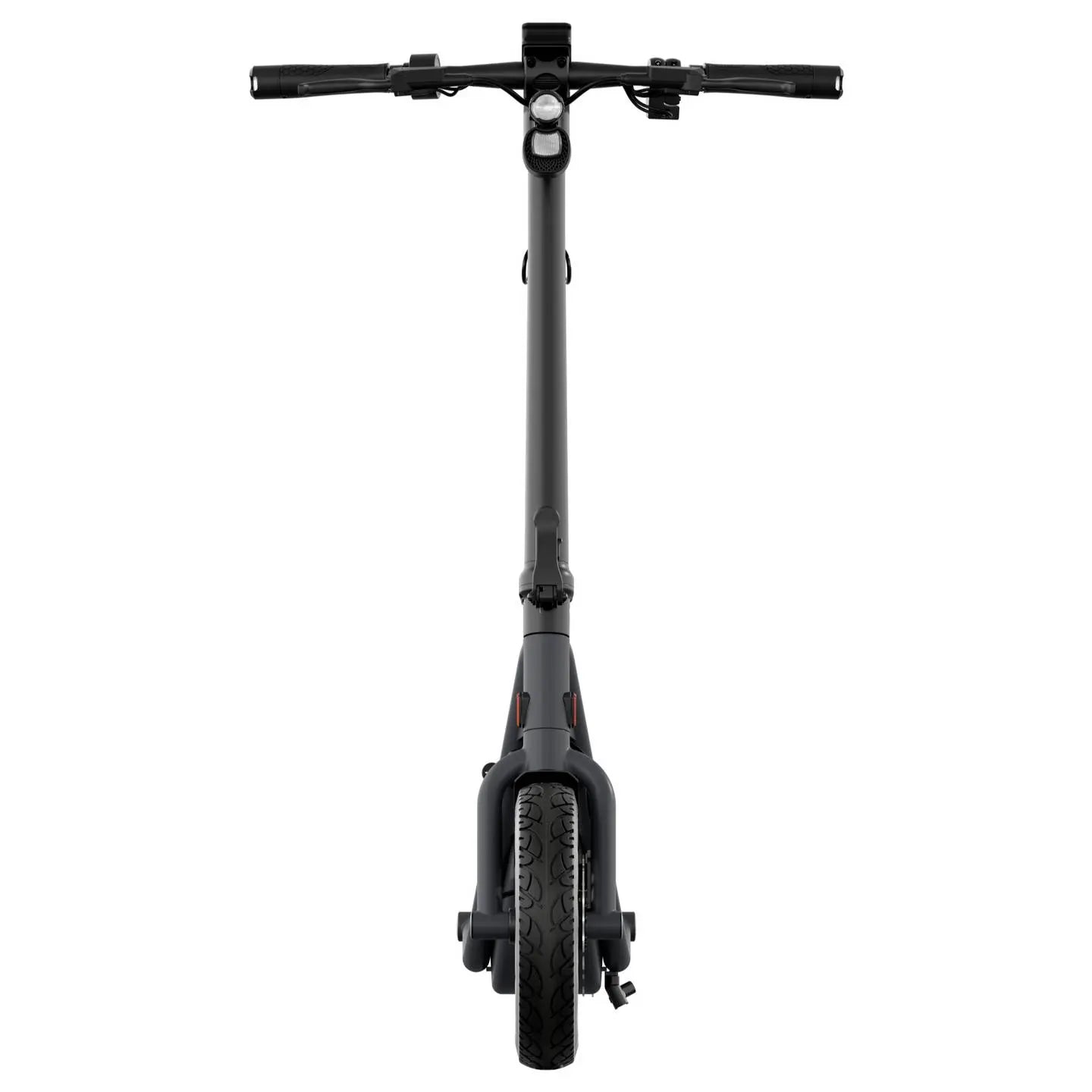B-Ware Egret E Scooter Roller X Plus Grau Luftreifen Stadtfahrzeug Siehe Text/Foto - 4260710546021