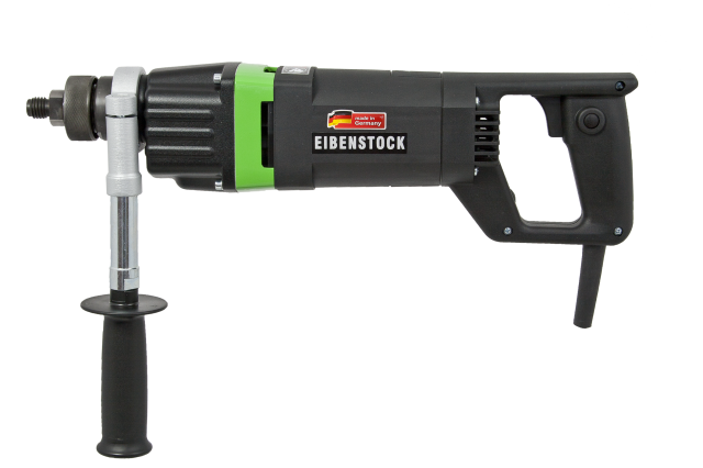 Eibenstock Diamant-Trocken-Kernbohrmaschine Bohrmaschine ESD 1801 - 4026851009241
