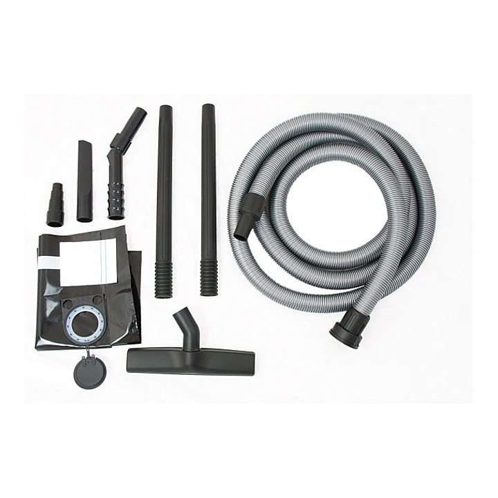 B-Ware Eibenstock Dss 25 M Industriestaubsauger 1.400 W 25 L / 20 L Wassererkennung