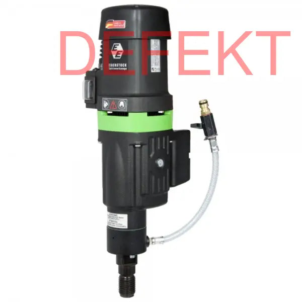 Eibenstock Ebm 250/2 Rp Diamant Kernbohrmotor Kernbohrgerät Bohren Defektware D-Ware - 4026851011404