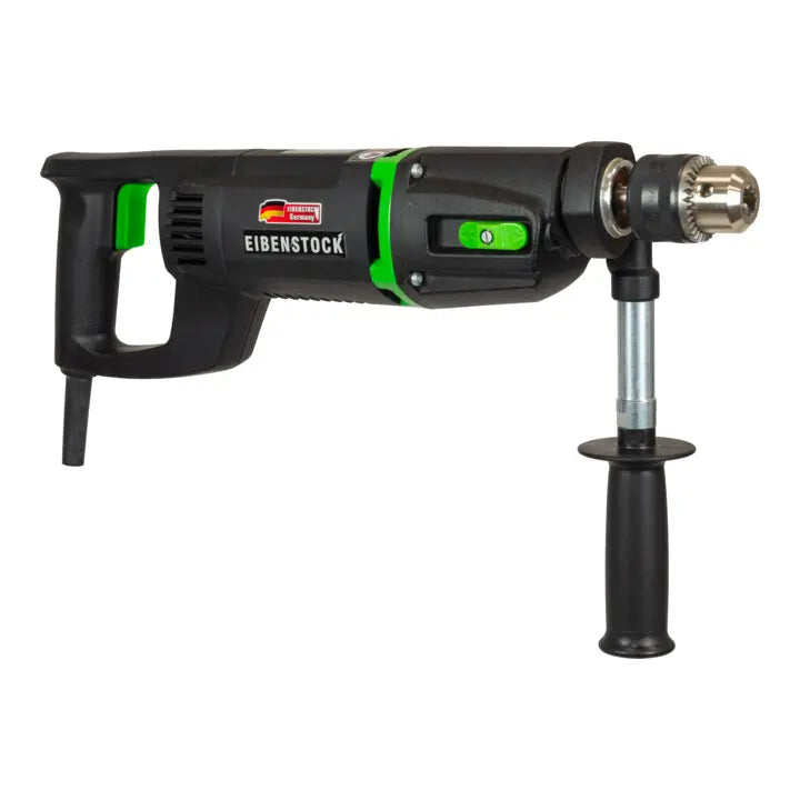 B-Ware Eibenstock Handbohrmaschine Bohrmaschine Schrauber Ehb 16 2 Gang Spatengriff - 4026851018694
