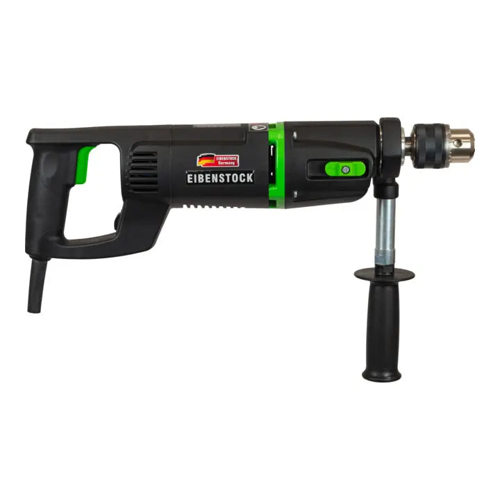 B-Ware Eibenstock Handbohrmaschine Bohrmaschine Schrauber Ehb 16 2 Gang Spatengriff - 4026851018694