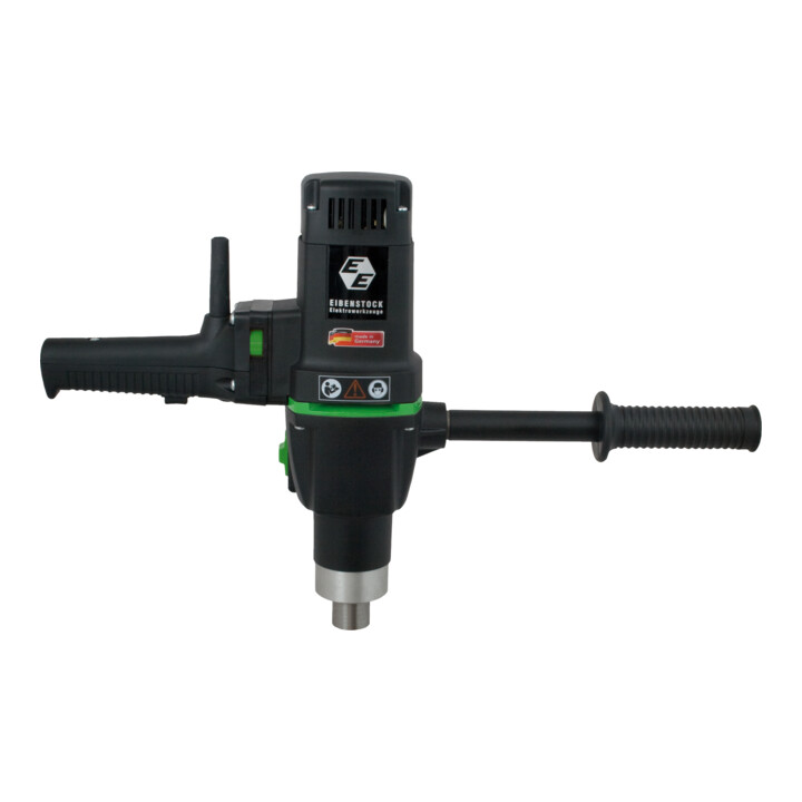 B-Ware Eibenstock Handbohrmaschine Bohrgerät Bohrmaschine Mk3 Rechtslinkslauf 1800 W