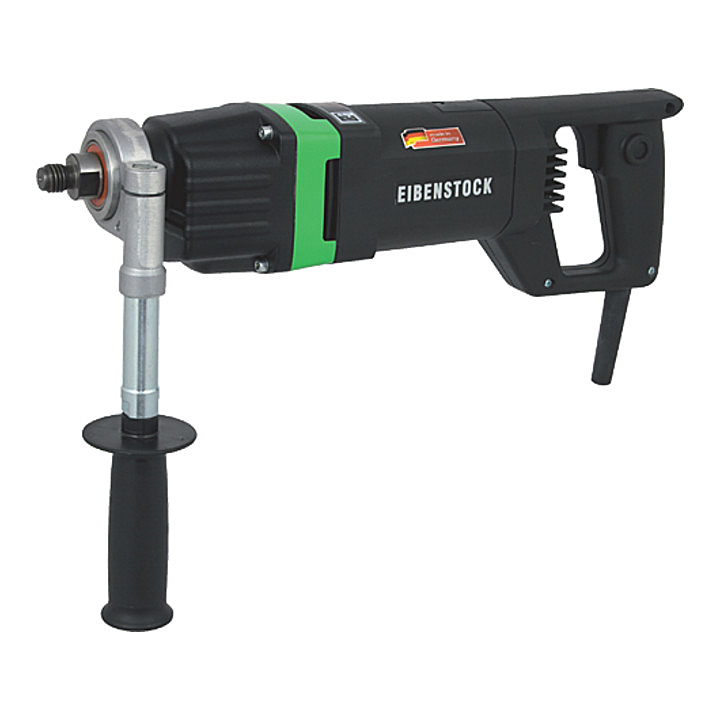 Eibenstock Diamant Trocken Kernbohrmaschine Ehd 1801 Bohrmaschine Werkzeug B-Ware - 4026851009012