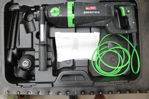 C-Ware Eibenstock Kernbohrmaschine Diamant Trockenbohrer Ehd 2002 S Siehe Text/Foto