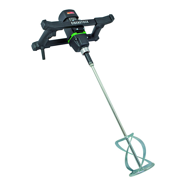 Eibenstock Rührwerk Ehr 20.1 R Set 250 580 U/Min Inkl. Rührquirl Mg 140 B-Ware - 4026851013972